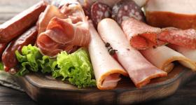 deli meat